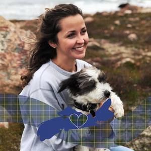 Meet your Posher, Andrée